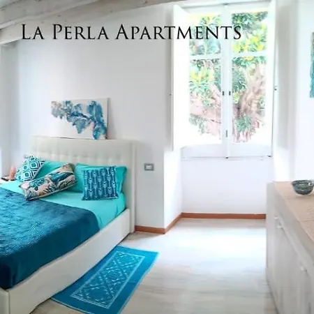 La Perla Lägenhet *