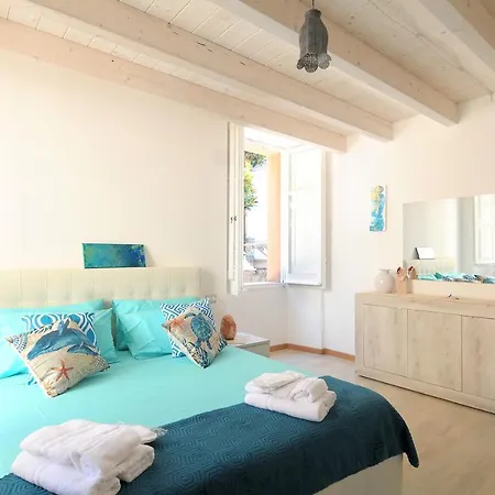 Apartment La Perla