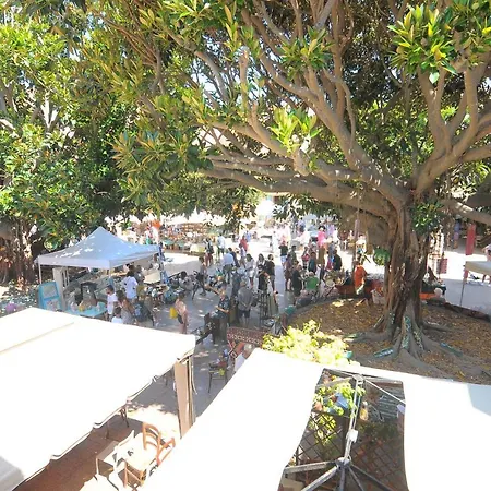 La Perla Apartamento *