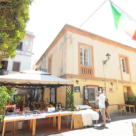 La Perla * Carloforte (Isola di San Pietro)
