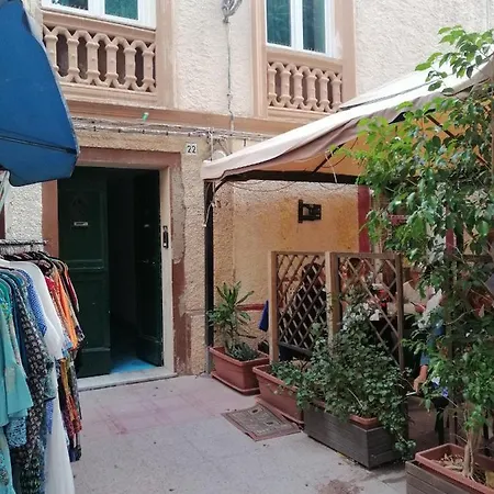Apartment La Perla *