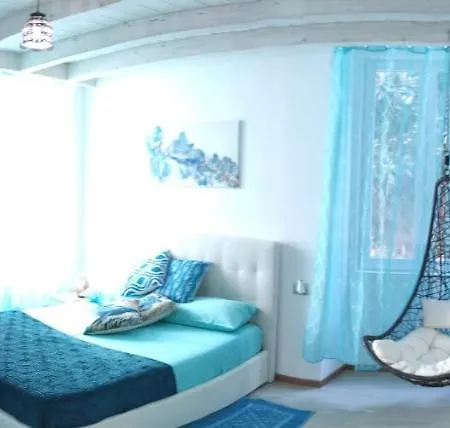 La Perla Apartamento Carloforte (Isola di San Pietro)