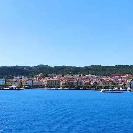 La Perla *