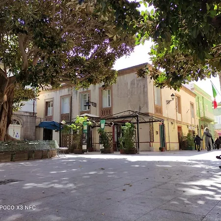 Apartment La Perla Carloforte (Isola di San Pietro)
