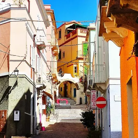 La Perla * Carloforte (Isola di San Pietro)