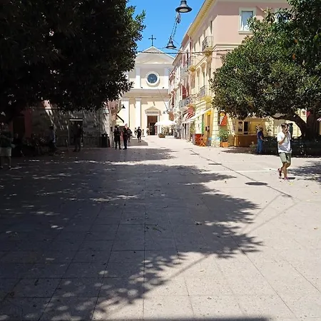 La Perla Apartment Carloforte (Isola di San Pietro)