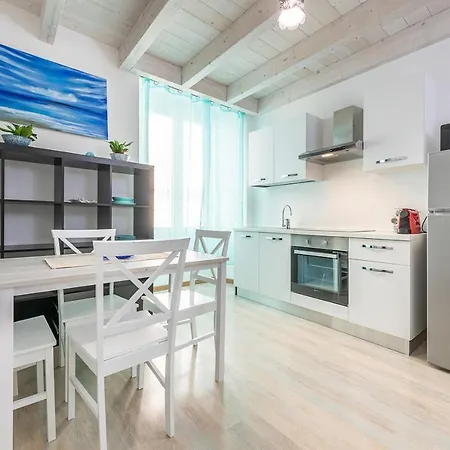 Apartment La Perla