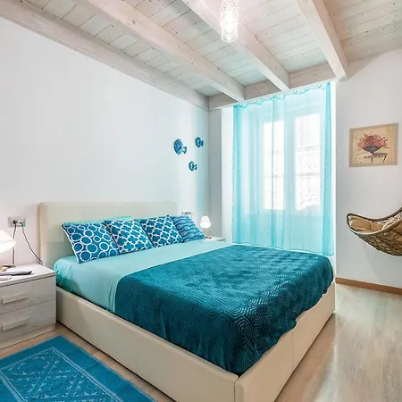 La Perla Apartamento Carloforte (Isola di San Pietro)
