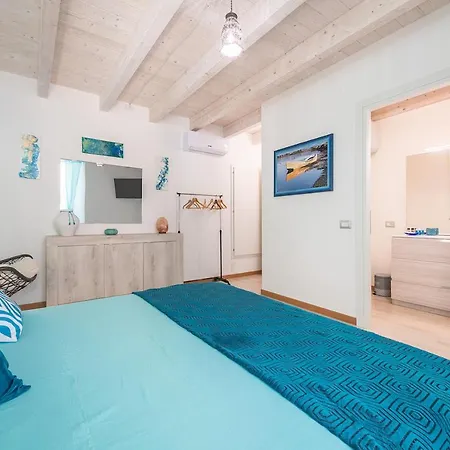 La Perla Apartment *