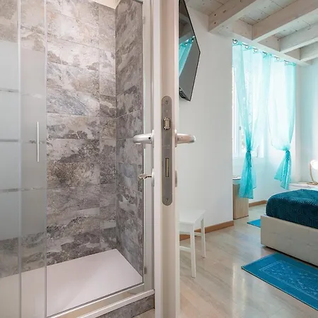 Apartment La Perla *