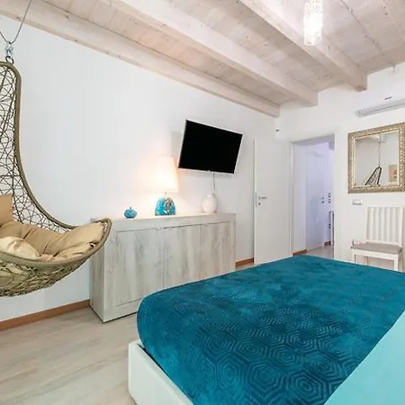 La Perla Apartment