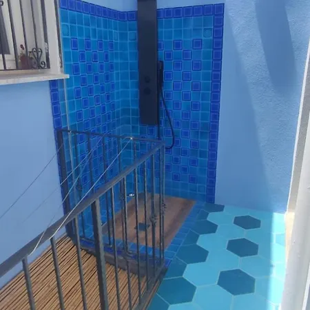 Apartment La Perla