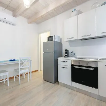 Apartment La Perla Carloforte (Isola di San Pietro)