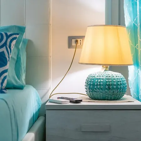 Apartment La Perla Carloforte (Isola di San Pietro)