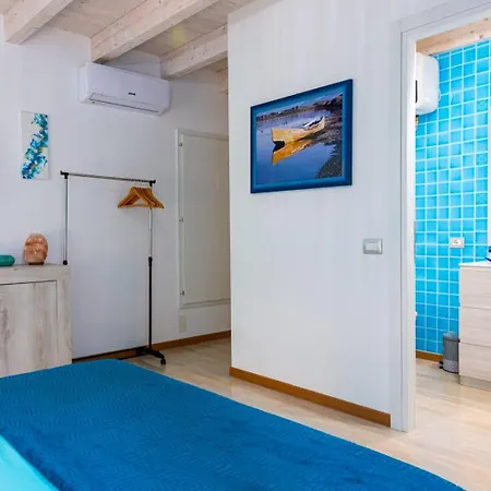 La Perla アパート *