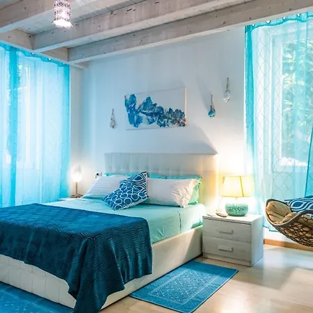 La Perla Apartment Carloforte (Isola di San Pietro)