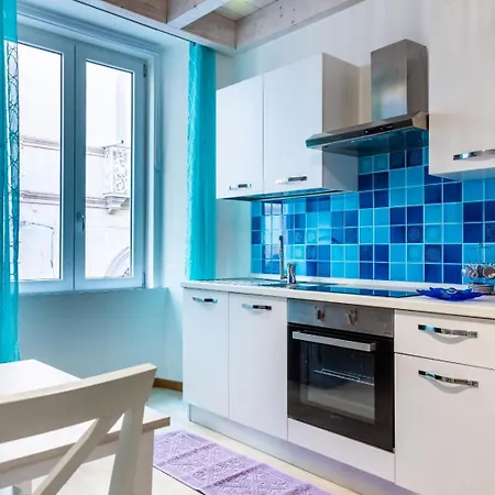 Apartamento La Perla Carloforte (Isola di San Pietro)