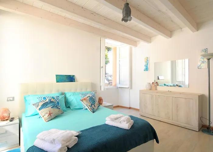 アパート La Perla