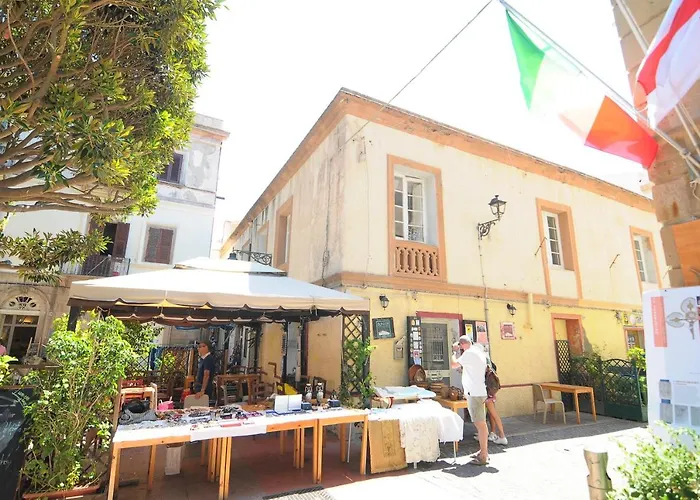 La Perla * カルロフォルテ