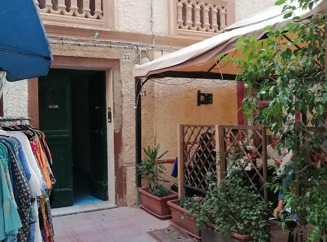 Apartamento La Perla *
