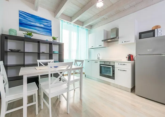 Apartamento La Perla